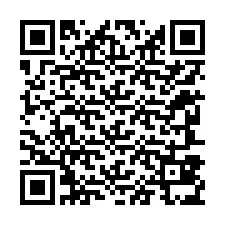 QR Code for Phone number +12247835010