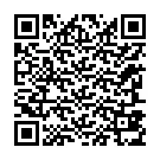 QR Code for Phone number +12247835011