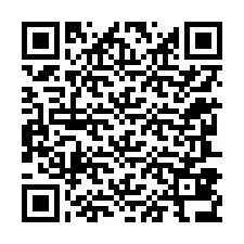 QR Code for Phone number +12247836154