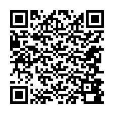 QR Code for Phone number +12247880277