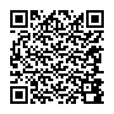 QR Code for Phone number +12247880282