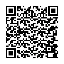 QR Code for Phone number +12247880284