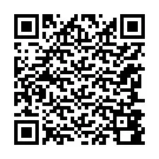 QR Code for Phone number +12247880285