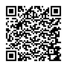 QR Code for Phone number +12247882546
