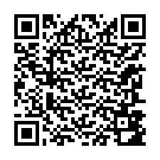 QR Code for Phone number +12247882555