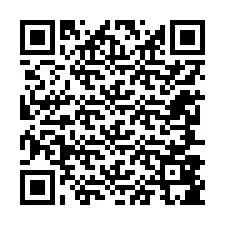 QR kód a telefonszámhoz +12247885387