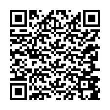 QR Code for Phone number +12247885388