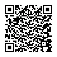 QR Code for Phone number +12247894131