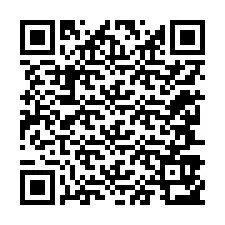 QR Code for Phone number +12247953979