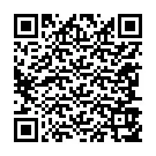 QR Code for Phone number +12247957996