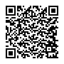 QR Code for Phone number +12248021736