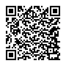 QR-код для номера телефона +12248131275