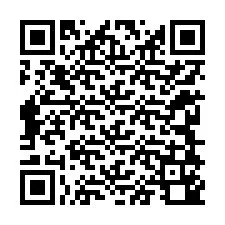 Codice QR per il numero di telefono +12248140030