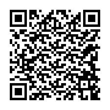 QR Code for Phone number +12248149721