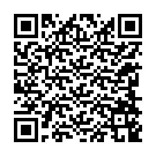 QR Code for Phone number +12248149784