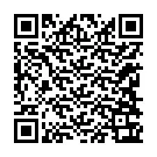 QR Code for Phone number +12248363371