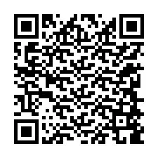 QR Code for Phone number +12248589074