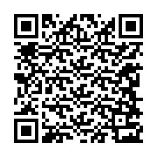 QR Code for Phone number +12248723272