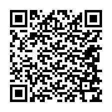 QR Code for Phone number +12248724177