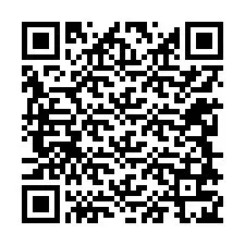 QR Code for Phone number +12248725063