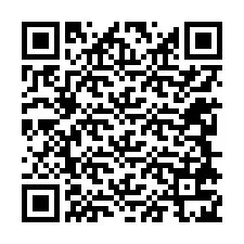QR Code for Phone number +12248725863