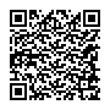 QR Code for Phone number +12248725865
