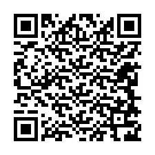 QR Code for Phone number +12248726127