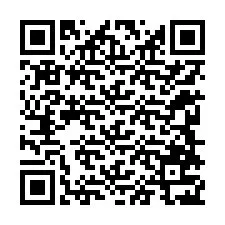 QR-Code für Telefonnummer +12248727760