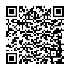 QR Code for Phone number +12248807498