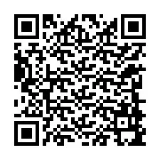 QR Code for Phone number +12248995544
