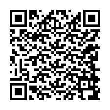 QR Code for Phone number +12248996498