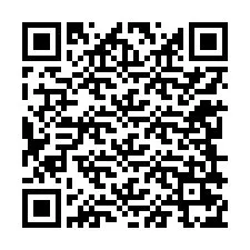 QR Code for Phone number +12249275296