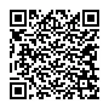 QR Code for Phone number +12249275533