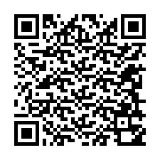 QR Code for Phone number +12249350763