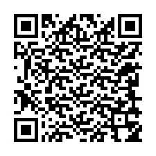 QR Code for Phone number +12249354188