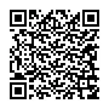 QR Code for Phone number +12249356862