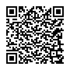 QR Code for Phone number +12249357049