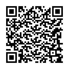 QR Code for Phone number +12249385155