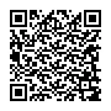 QR Code for Phone number +12249387742