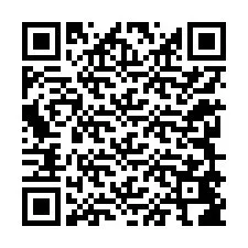 QR Code for Phone number +12249486134