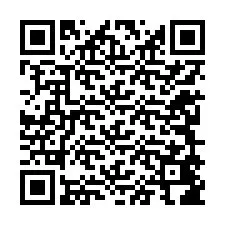 QR Code for Phone number +12249486136
