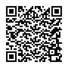 QR Code for Phone number +12249620341