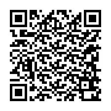 QR Code for Phone number +12249620670