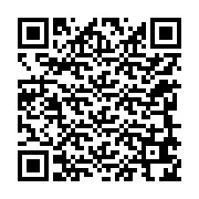 QR Code for Phone number +12249624004