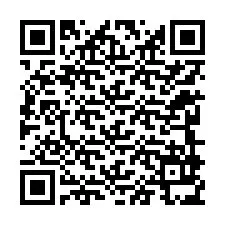 QR Code for Phone number +12249935604