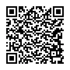 QR Code for Phone number +12249939735