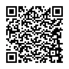 QR Code for Phone number +12249999953