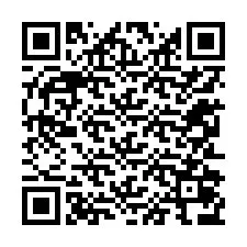 QR Code for Phone number +12252076173