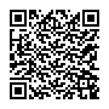 QR Code for Phone number +12252149321