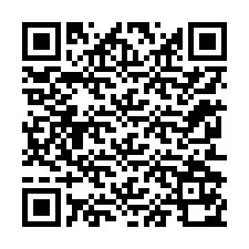 QR Code for Phone number +12252170341